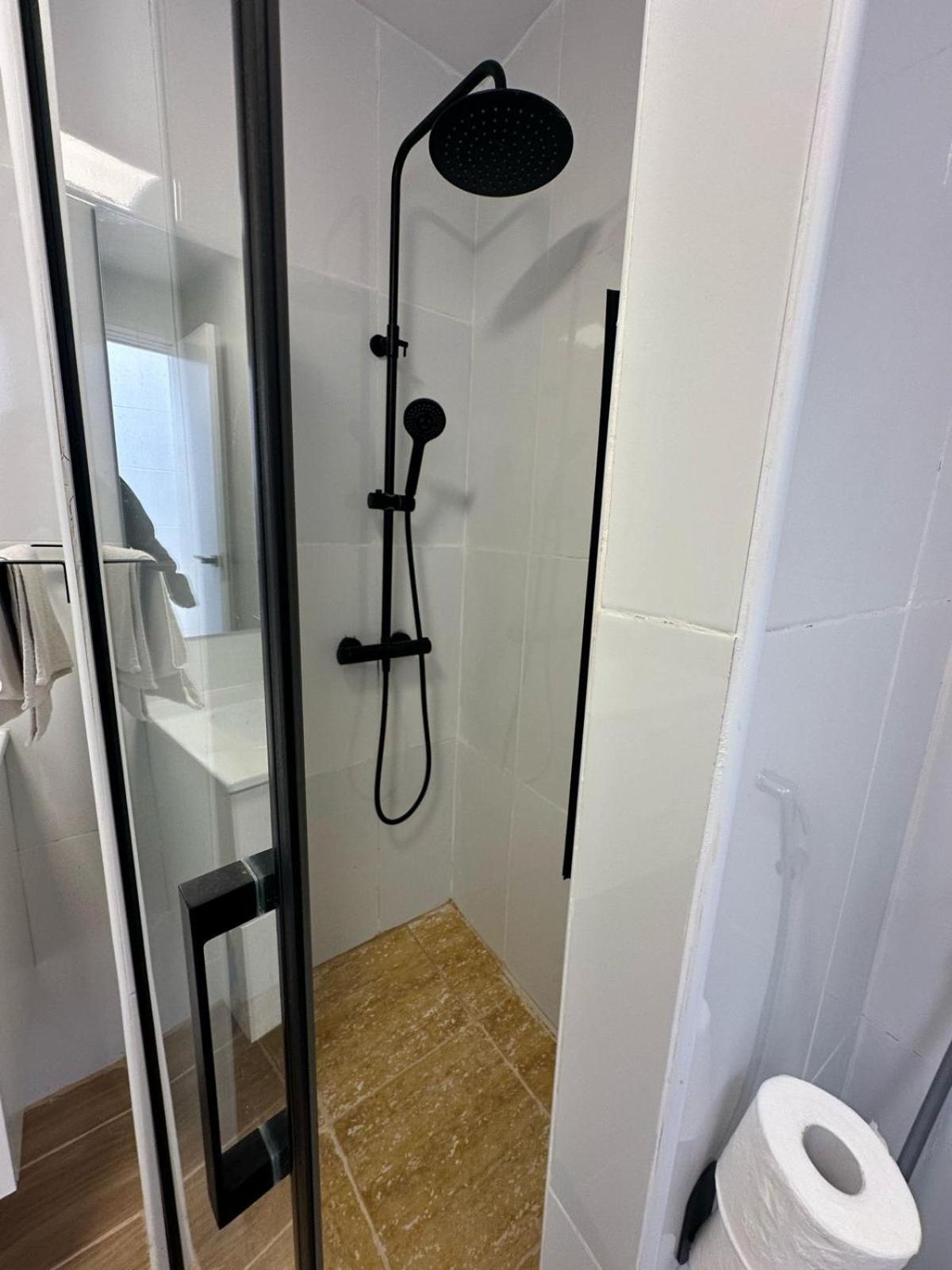 Casa 12 Pax Metro Alboraya Valencia Villa Eksteriør billede