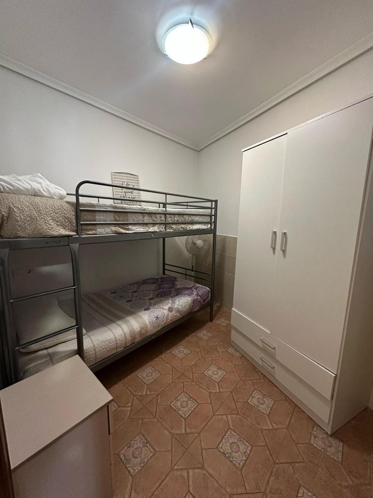 Casa 12 Pax Metro Alboraya Valencia Villa Eksteriør billede