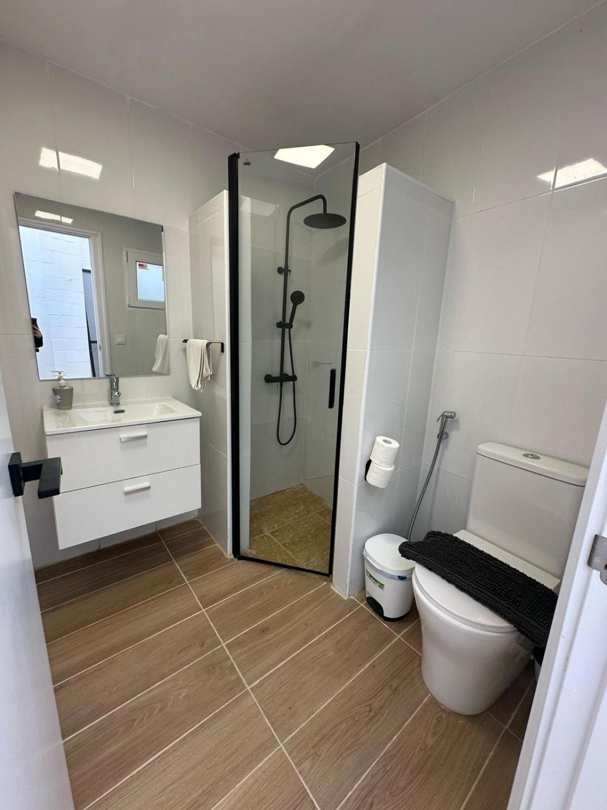 Casa 12 Pax Metro Alboraya Valencia Villa Eksteriør billede