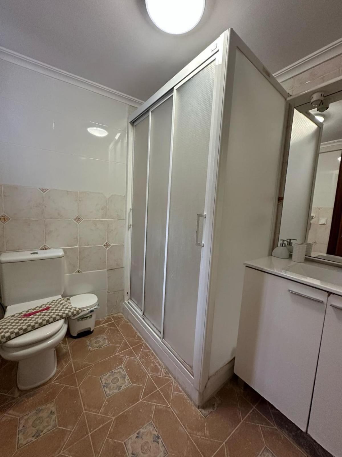 Casa 12 Pax Metro Alboraya Valencia Villa Eksteriør billede