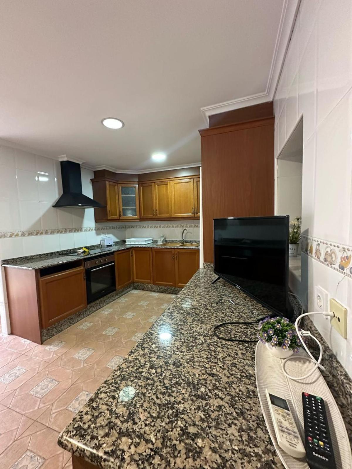 Casa 12 Pax Metro Alboraya Valencia Villa Eksteriør billede